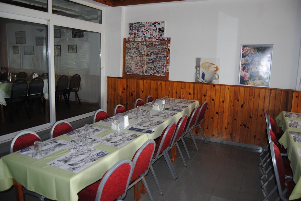 Hotel Hisarlik Halileli Экстерьер фото